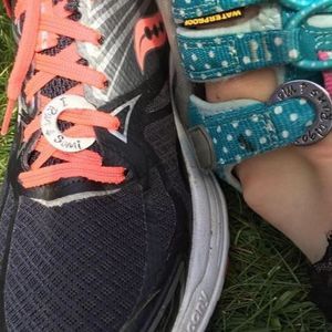 Meet your Posher, Robin